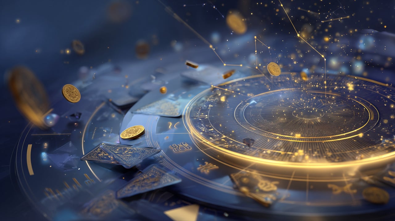 A relação entre astrologia e decisões financeiras sugere que certos perfis astrológicos tendem a confiar mais em seus instintos, sobretudo em momentos decisivos