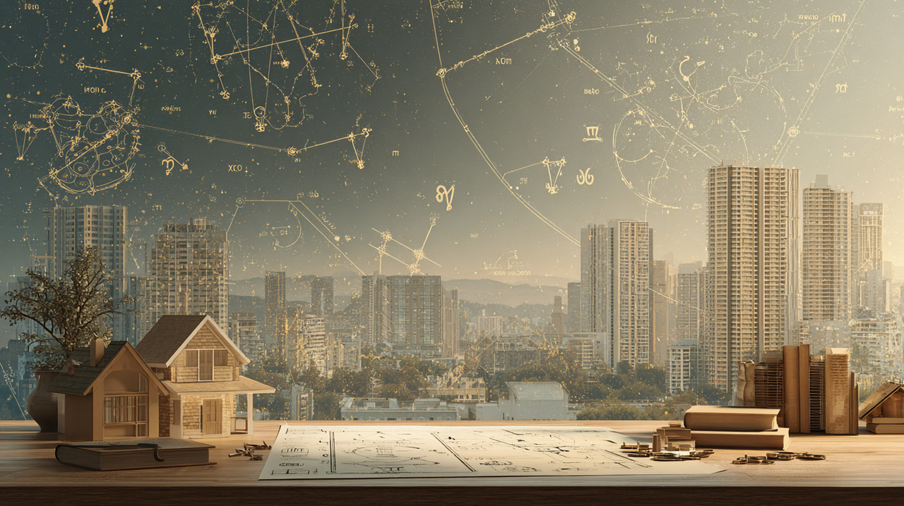 No ciclo atual, Touro, Virgem, Capricórnio e Peixes se destacam quando o tema envolve sucesso em mudanças de residência