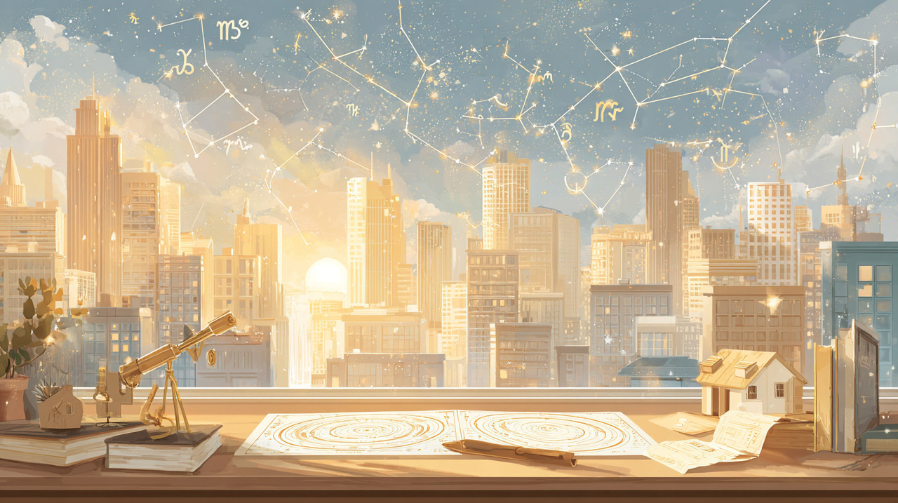 No ciclo atual, Touro, Virgem, Capricórnio e Peixes se destacam quando o tema envolve sucesso em mudanças de residência