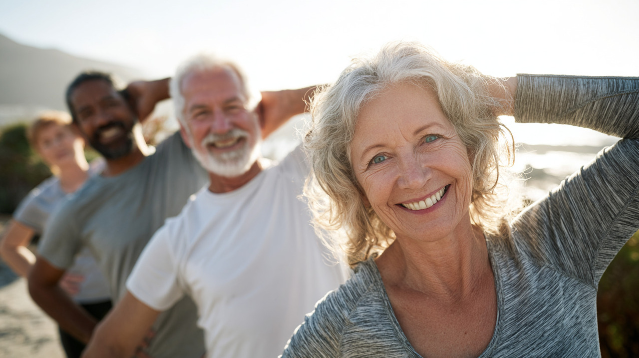 Exercitar-se de forma regular aparece com destaque na literatura científica como uma das principais ferramentas para frear o envelhecimento precoce