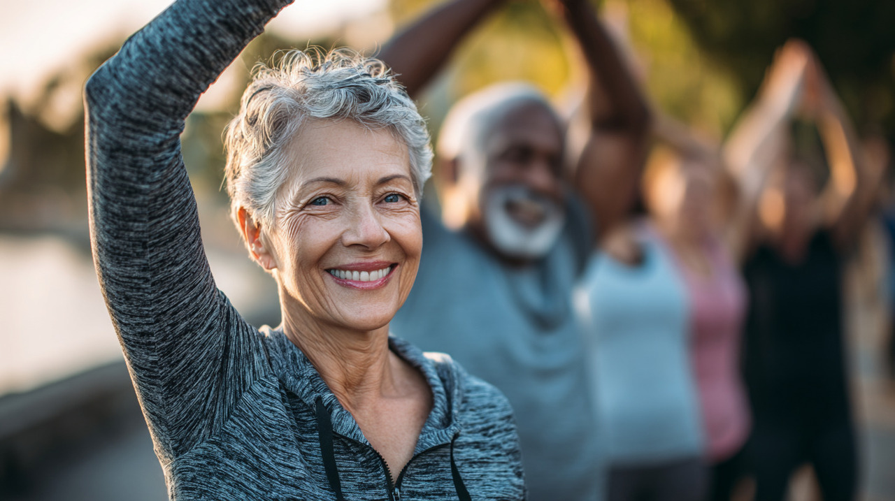 Exercitar-se de forma regular aparece com destaque na literatura científica como uma das principais ferramentas para frear o envelhecimento precoce