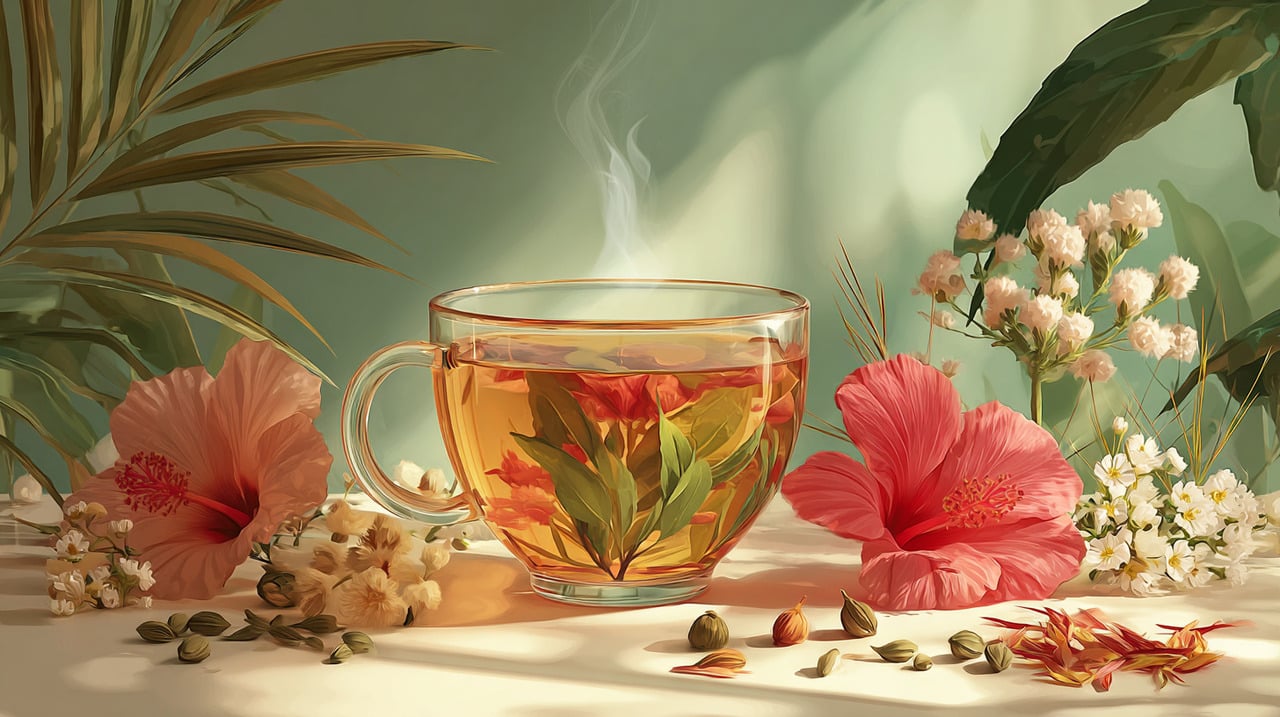 Dentre as muitas opções disponíveis, algumas plantas são especialmente conhecidas pelo efeito diurético