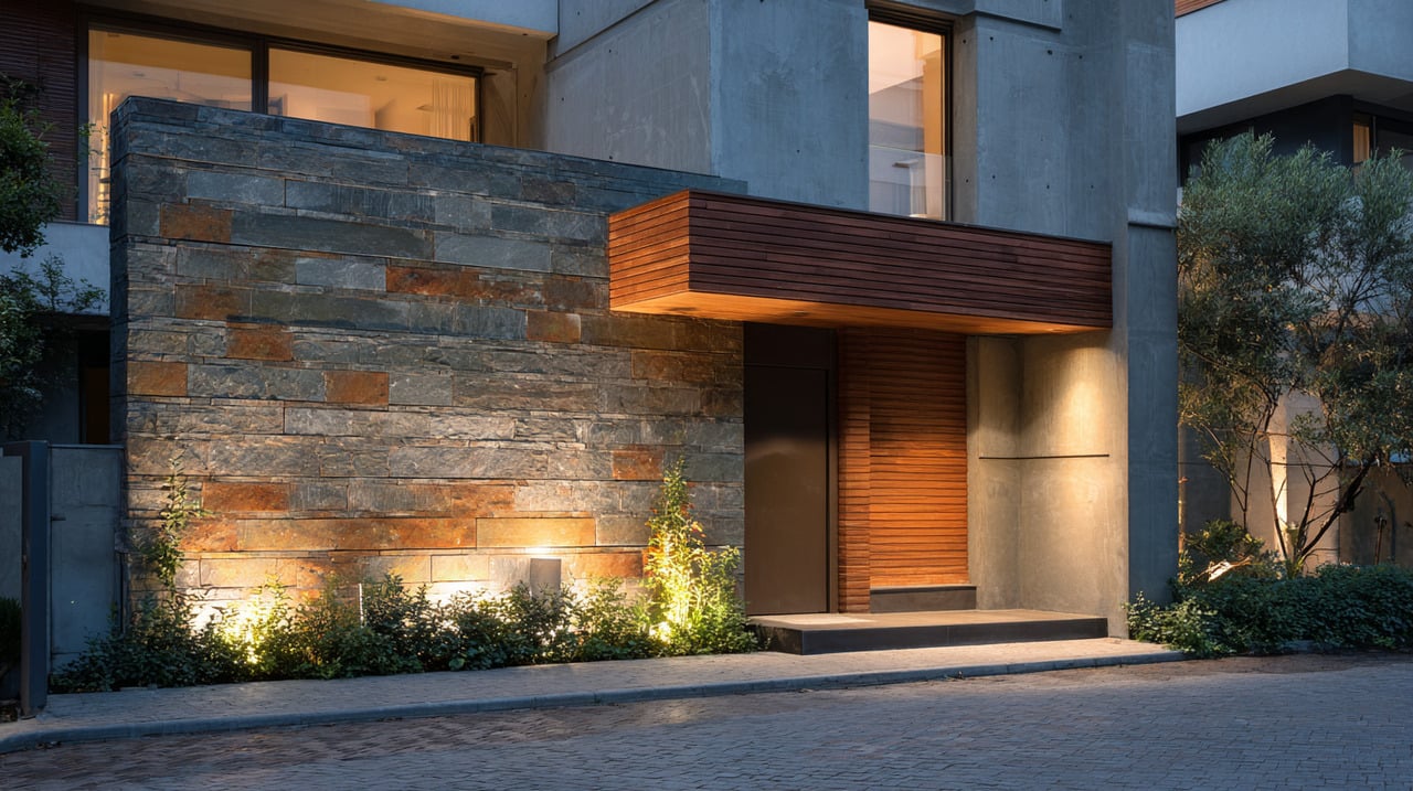 Antes de decidir o material ideal, é importante levar em conta alguns fatores