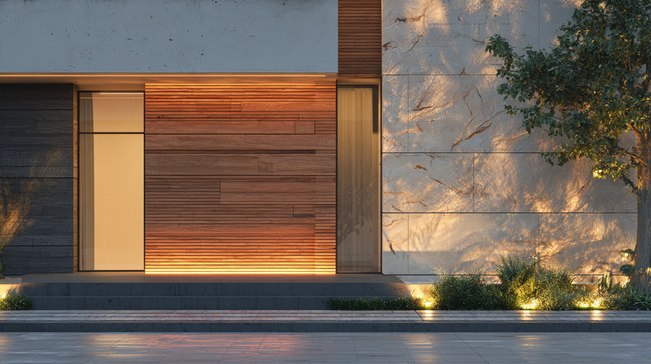 Antes de decidir o material ideal, é importante levar em conta alguns fatores