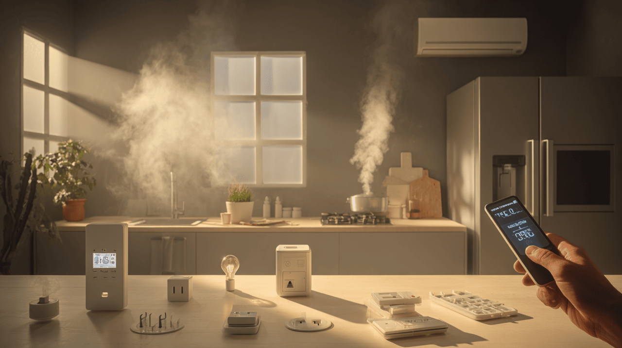 Alguns equipamentos elétricos têm papel central no aumento dos custos com energia residencial