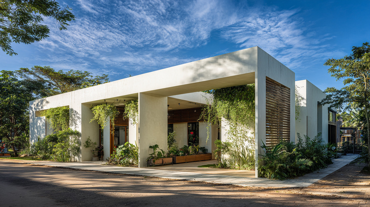 Os sistemas que promovem a queda de temperatura sem energia elétrica utilizam processos físicos naturais