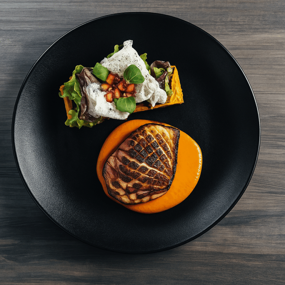 Chef José Tamayo, da Relais & Châteaux Latin America, assina o segundo jantar da série Paladar da Primavera no Botanique Hotel Experience