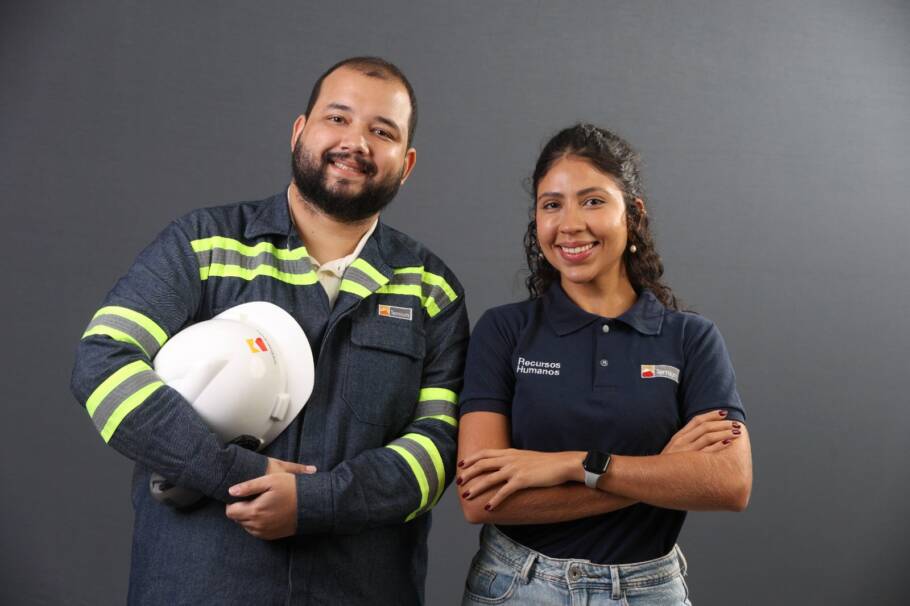 A Ternium está com 60 vagas abertas para seu programa de estágio