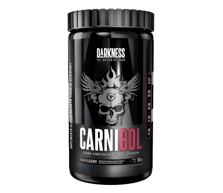 O whey com proteína de carne bovina custa R$117,50 na Semana dos Suplementos