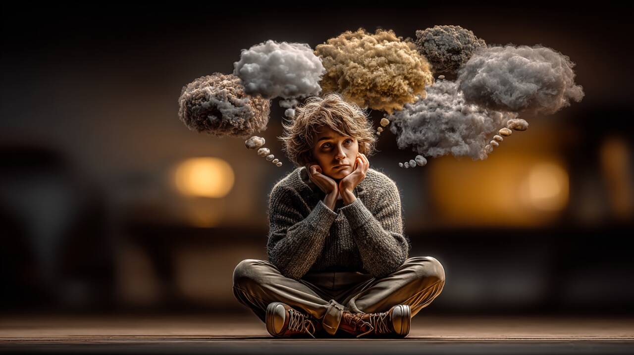 Justificar ações pode funcionar como uma defesa inconsciente frente ao temor de julgamentos negativos, protegendo a autoestima em situações delicadas