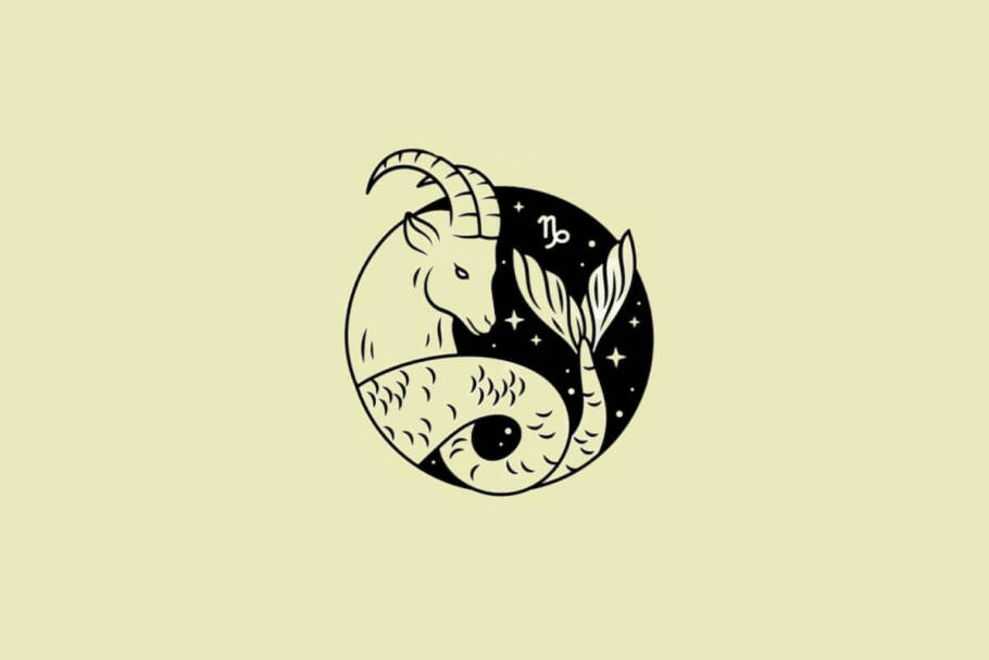 Ao longo desta sexta-feira, os nativos de Capricórnio sentirão a necessidade de organizar as prioridades emocionais (Imagem: Drawlab19 | Shutterstock)