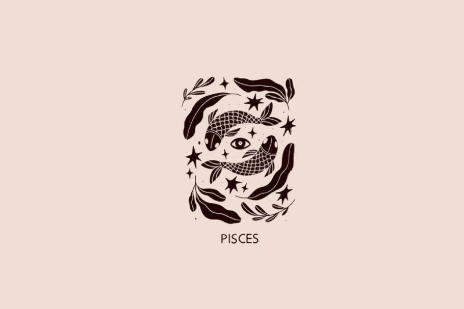 Os nativos de Peixes buscarão conforto nas finanças (Imagem: GoodStudio | Shutterstock)