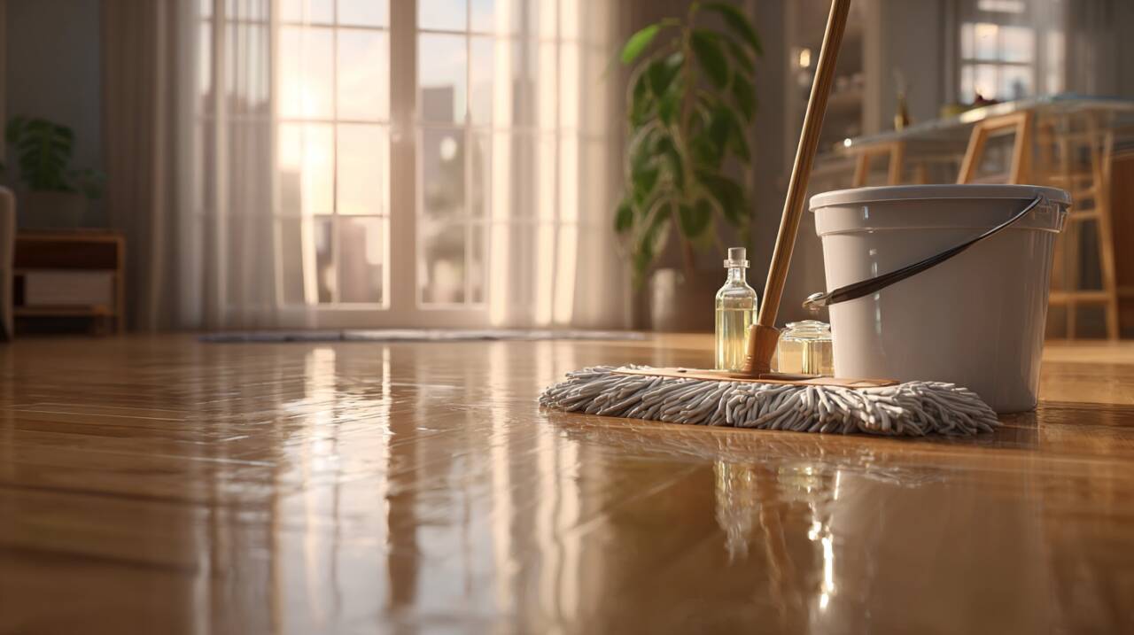 A adição de vinagre à rotina de limpeza doméstica traz vantagens que vão além do aroma agradável