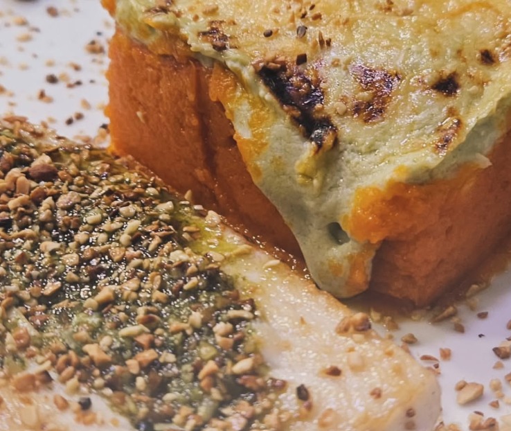 O restaurante Xica da Silva tem cardápio mais abrangente, como o peixe mestiço 