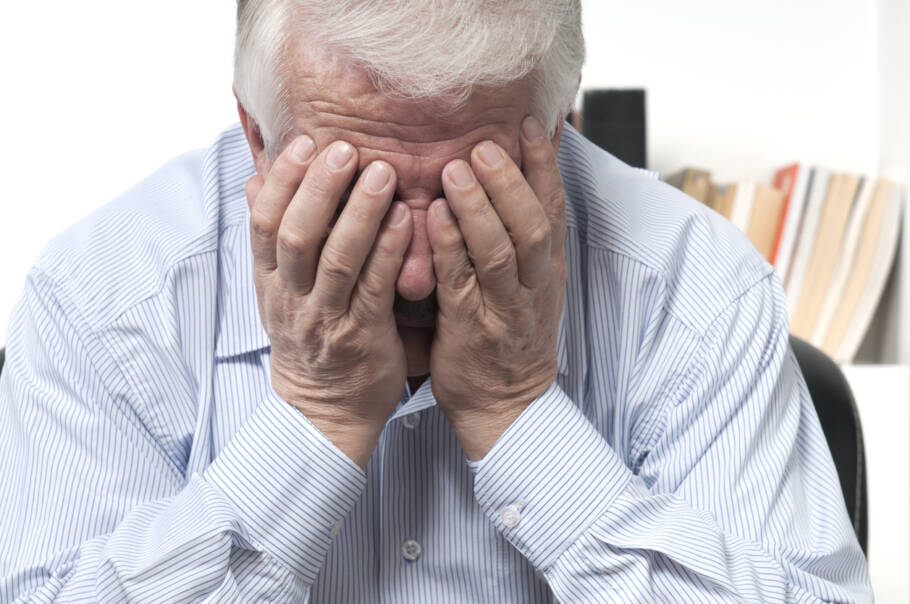 Andropausa sem tabu: informação é o primeiro passo para o cuidado