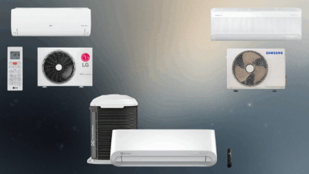 Aproveite a Black Friday para comprar seu ar-condicionado no Mercado Livre