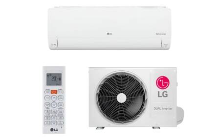 O Voice Dual Inverter IA custa R$2.199 na Black Friday do Mercado Livre