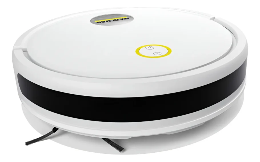 Robô Aspirador de Pó Kärcher RCV 2 com 50% OFF