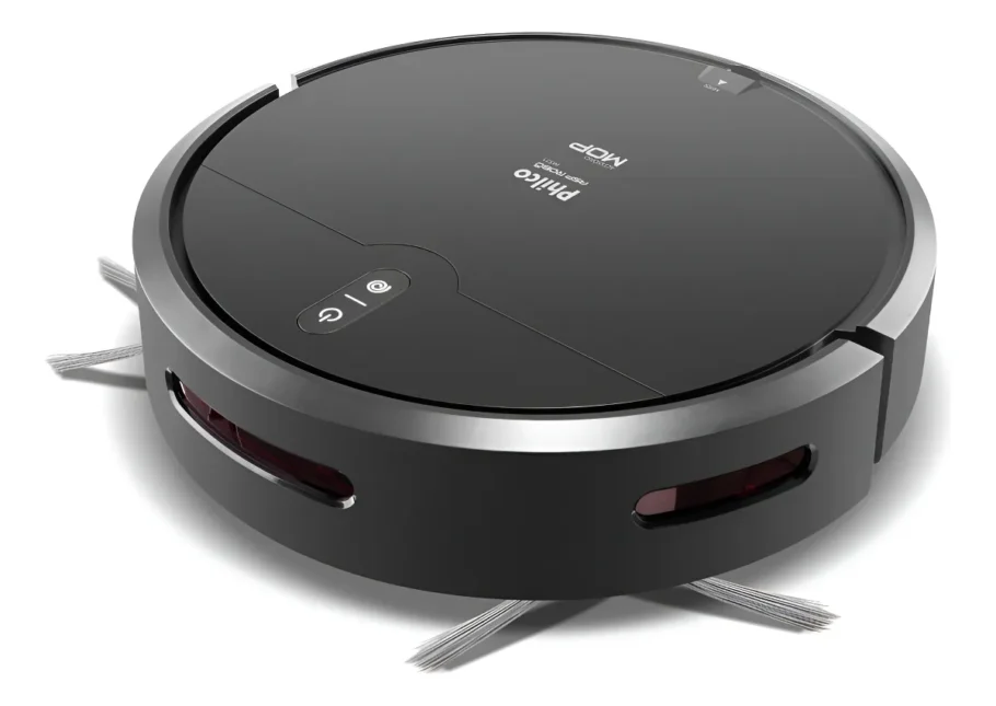 Aspirador robô da Philco por R$ 297