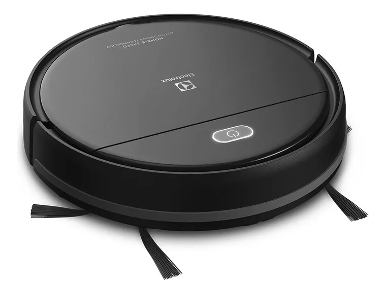Aspirador Robô de Pó Electrolux por R$ 314,41