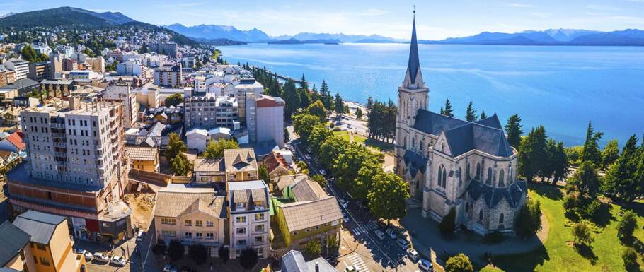 Bariloche (Argentina) é um dos destinos que oferecem boas experiências ao longo de todo o ano