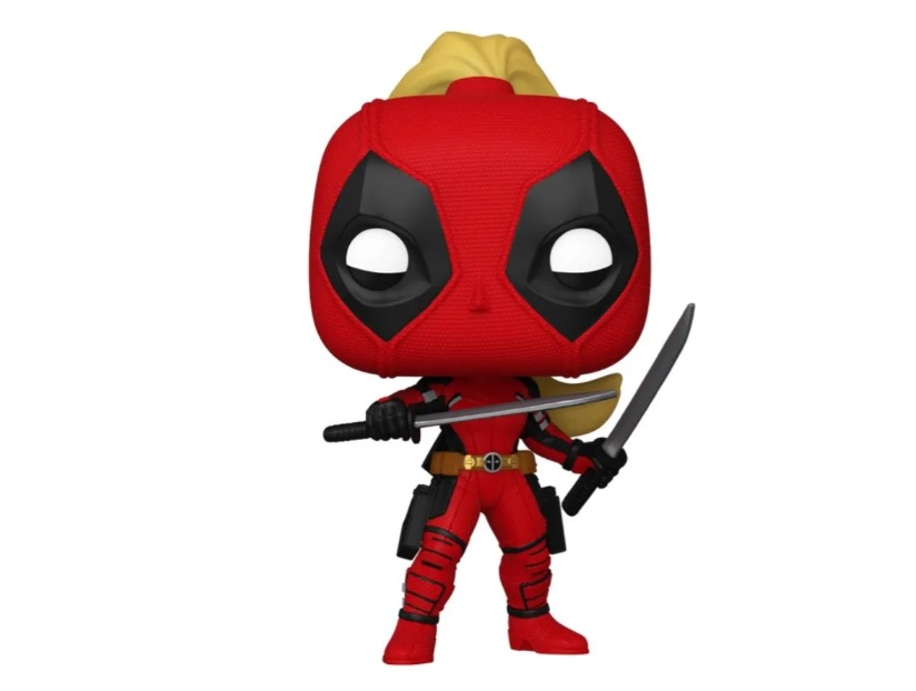 A Ladypool custa R$167,86 no Mercado Livre