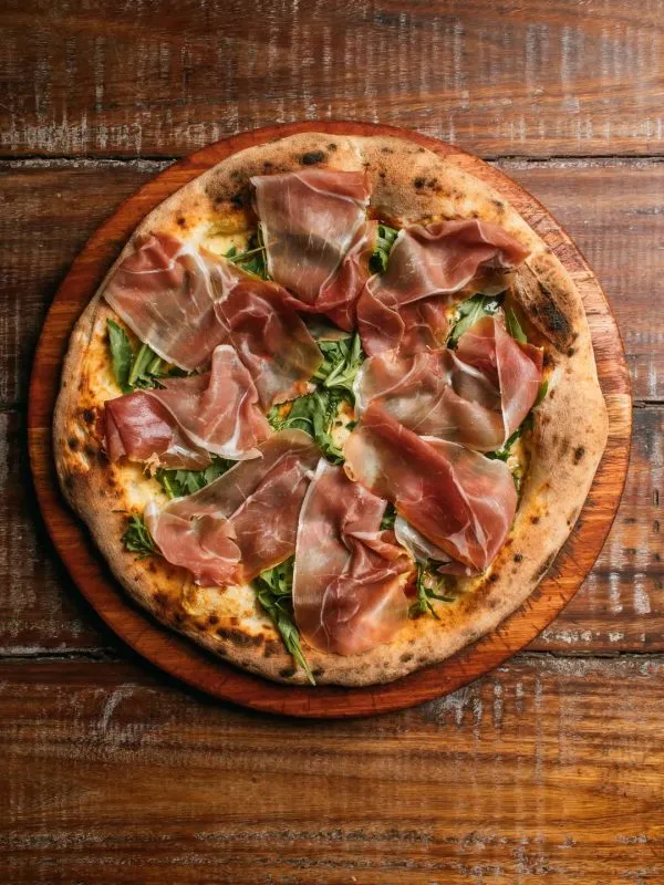 A rede Bráz foi eleita a 4º melhor pizzaria do mundo