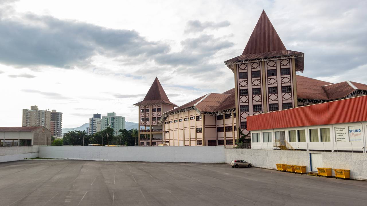 Brusque, a cidade em Santa Catarina que parece ter saído da alemanha – Brusque, a cidade em Santa Catarina que parece ter saído da alemanha – Créditos: (depositphotos.com / brunomartins246)