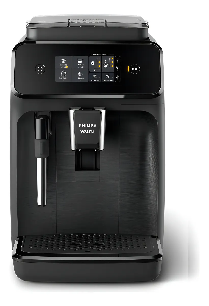 Cafeteira Espresso Série 1200 Philips Walita co 40% OFF