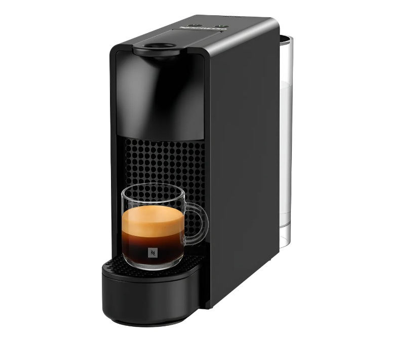 A cafeteira Essenza Mini custa R$347 na promoção
