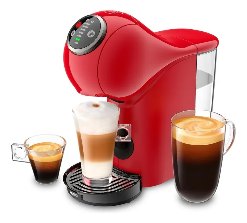 Cafeteira Nescafé Dolce Gusto com 54% de desconto