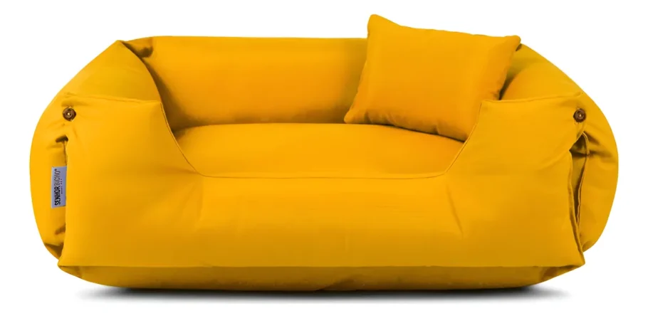 Cama pet estilosa por R$ 297,41