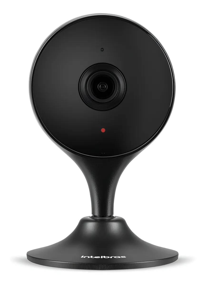 Câmera inteligente por R$197,77 (43% OFF)