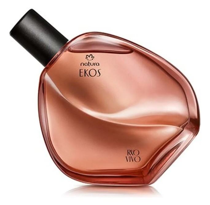 A Ekos Ryo Vivo sai por R$75,96 no Mercado Livre