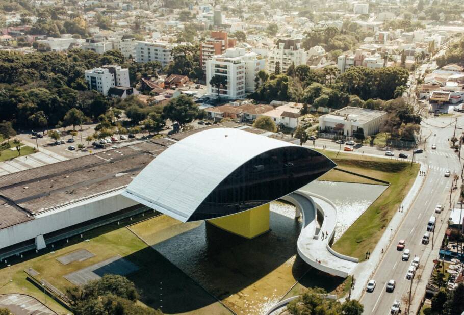 Curitiba reúne experiências de lazer e gastronomia variadas que agradam moradores e visitantes