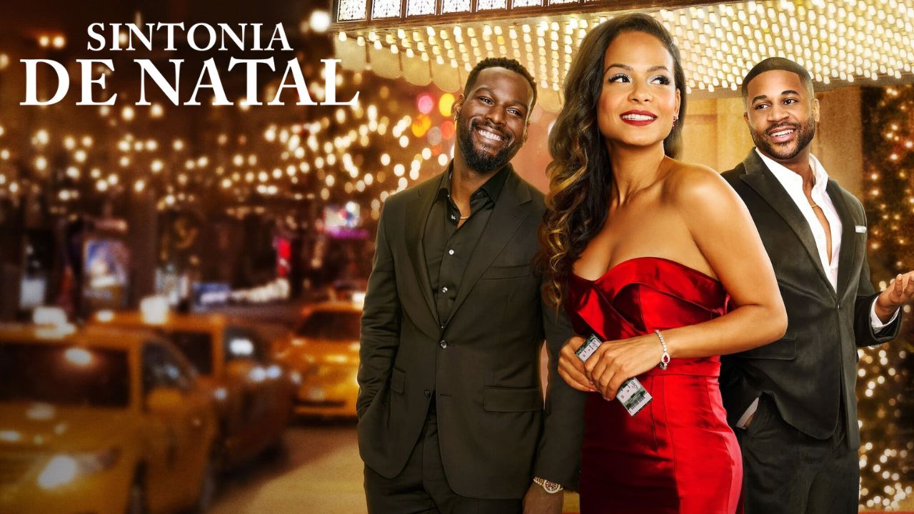 Sintonia de Natal