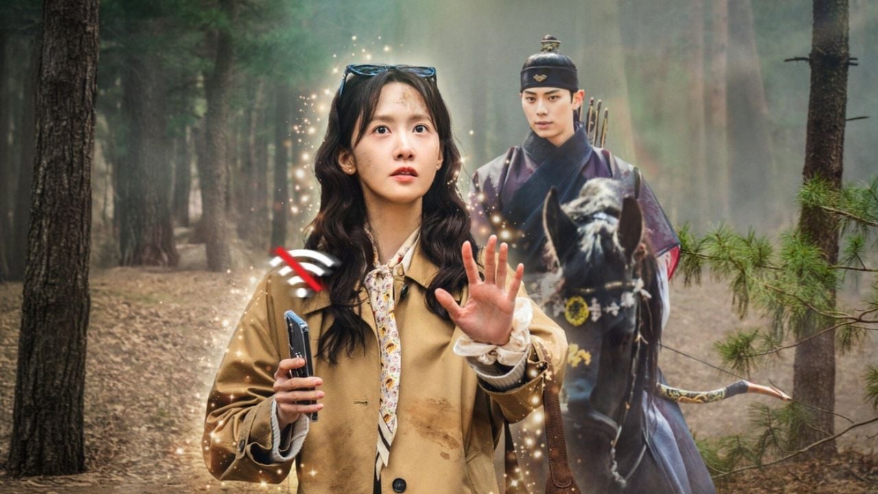 O Rei Tirano e a Chef: Por que o romance proibido de "Bon Appétit, Vossa Majestade" é o dorama perfeito para maratonar na Netflix