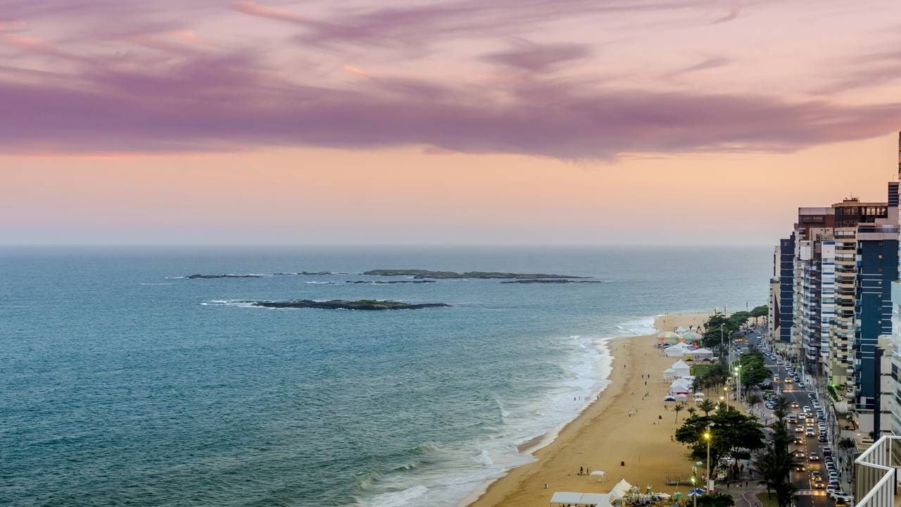 Praia de Vitoria (ES) – Créditos: (depositphotos.com / losak.napior)