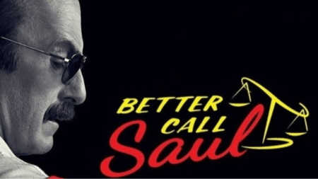 Better Call Saul – Créditos: (Divulgação/Sony Pictures Television)