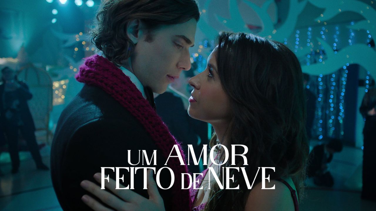 Um Amor Feito de Neve