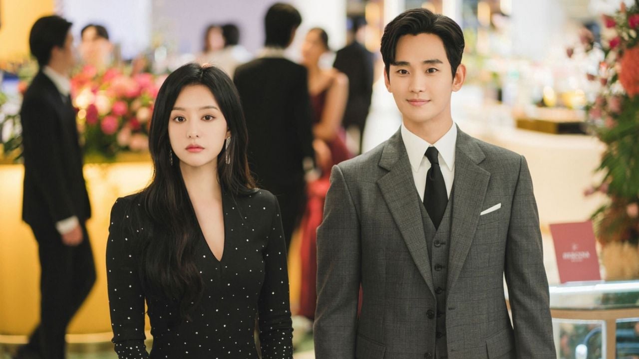 O Que Aconteceu com o Casamento Mais Luxuoso da Coreia? Entenda o Drama e a Intriga de "Rainha das Lágrimas"