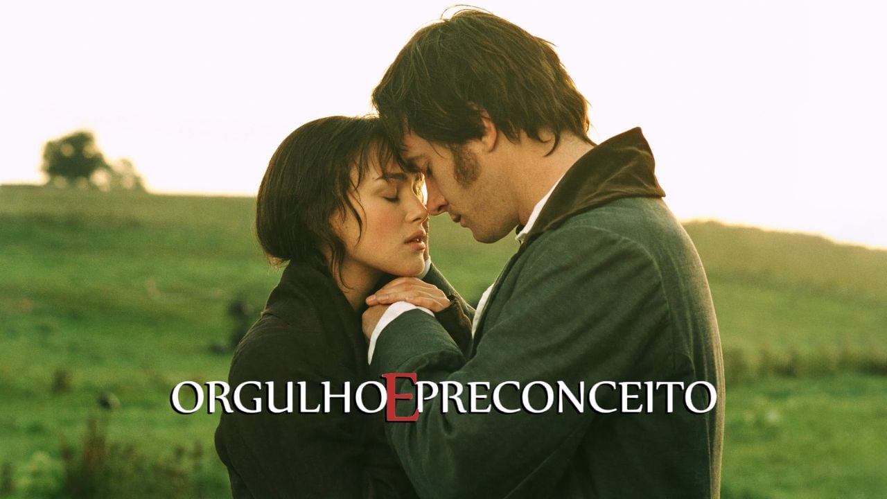 Orgulho e Preconceito