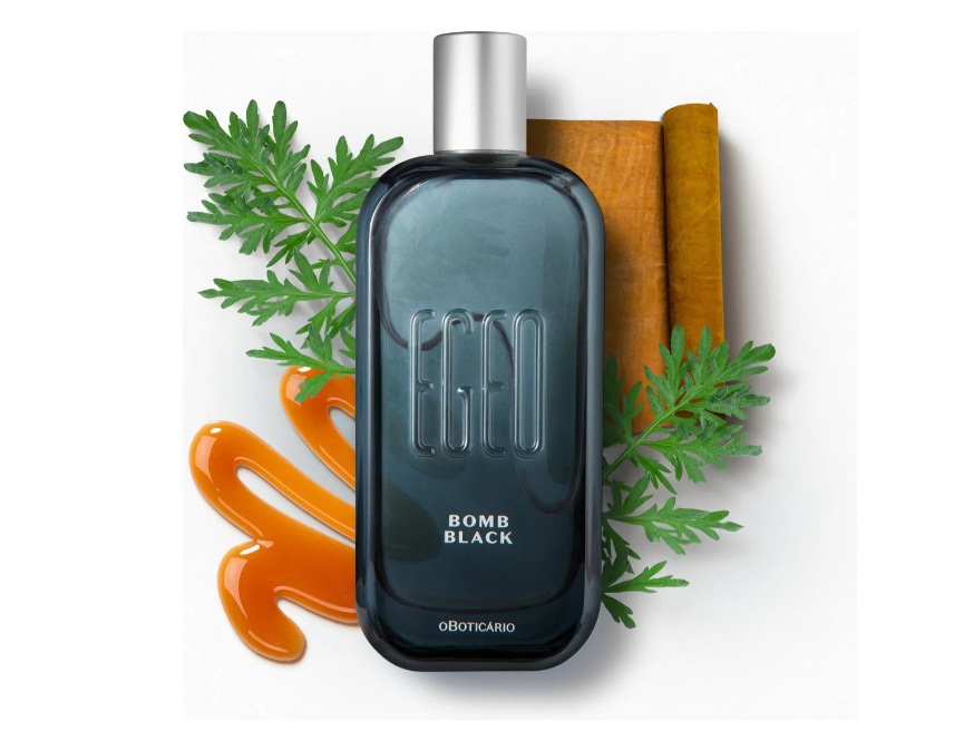 O Egeo Bomb Black custa R$76,90 no Mercado Livre