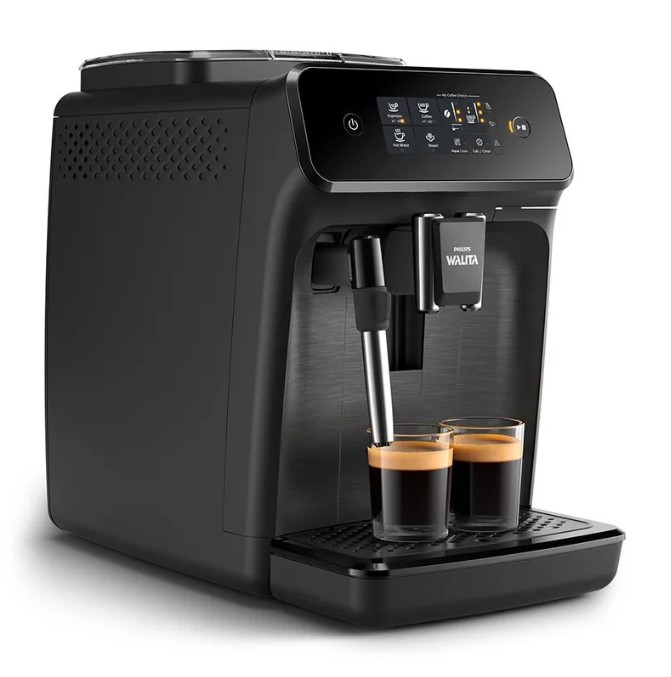 A Espresso Série 1200 custa R$2.599,90 no Pix