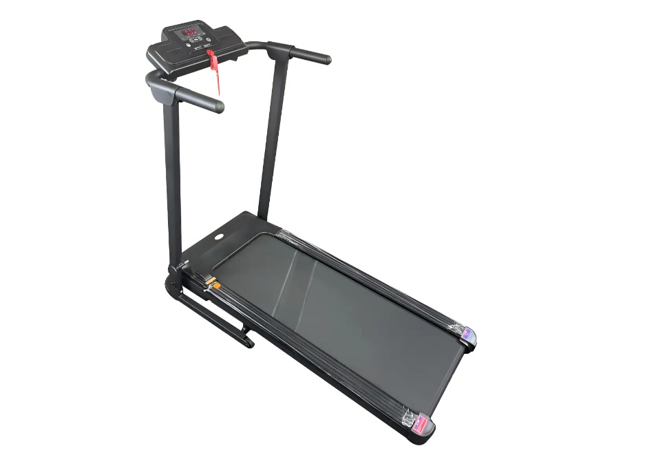 Essa esteira dobrável custa R$2.299 no Mercado Livre