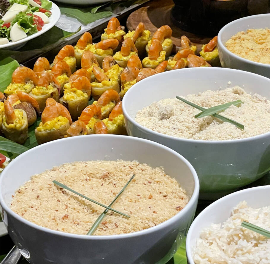 Festival Gastronômico do Zé Maria acontece às quartas e sábados, das 20h a 0h