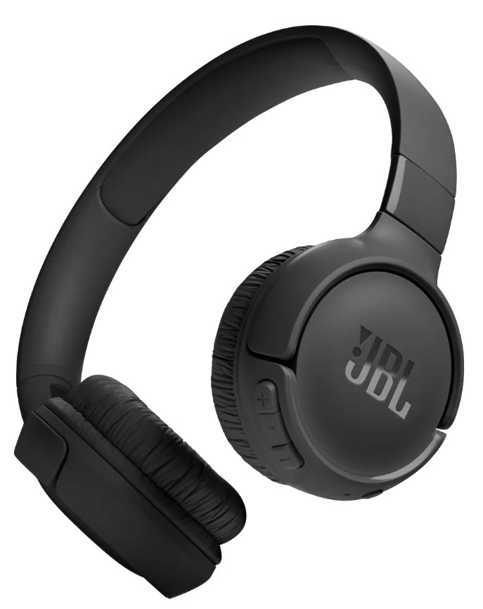 O Fone sem fio JBL Tune 520BT sai por R$ 207,50 (38% OFF)