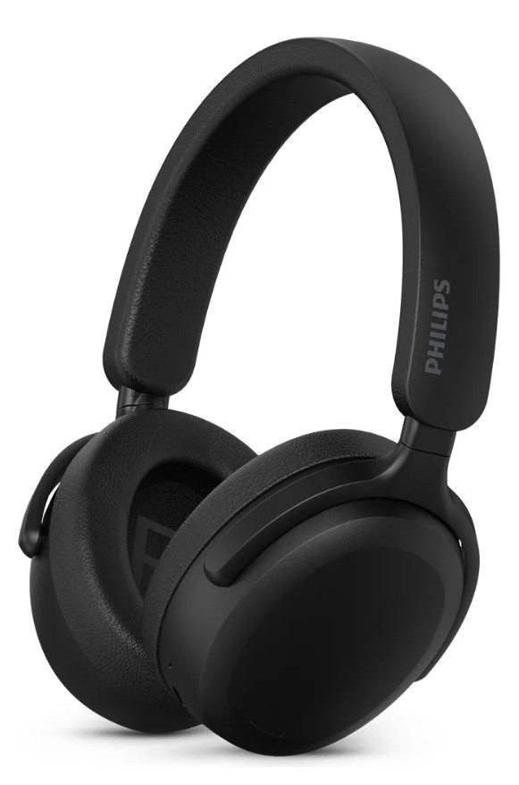 O headset da Philips TAH2300 custa R$122,55 (48% OFF) na promoção