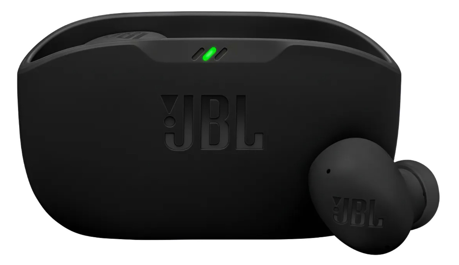 O fone JBL Wave Buds 2 sai por R$221,85 (39% OFF)