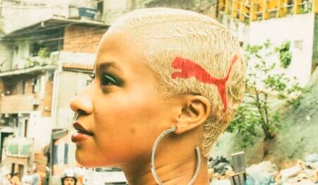 Exposição ‘FUNK: Um grito de ousadia e liberdade’